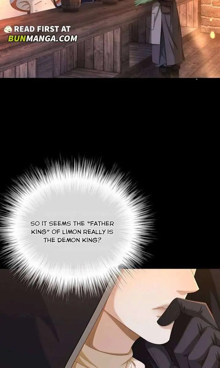 I Was Reborn as His Highness the Prince's Little Evil Dragon Chapter 93 Page 41