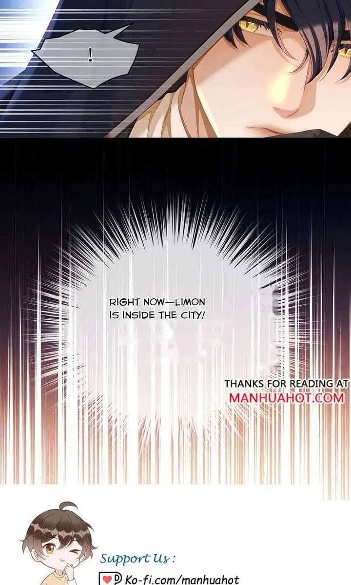I Was Reborn as His Highness the Prince's Little Evil Dragon Chapter 93 Page 43
