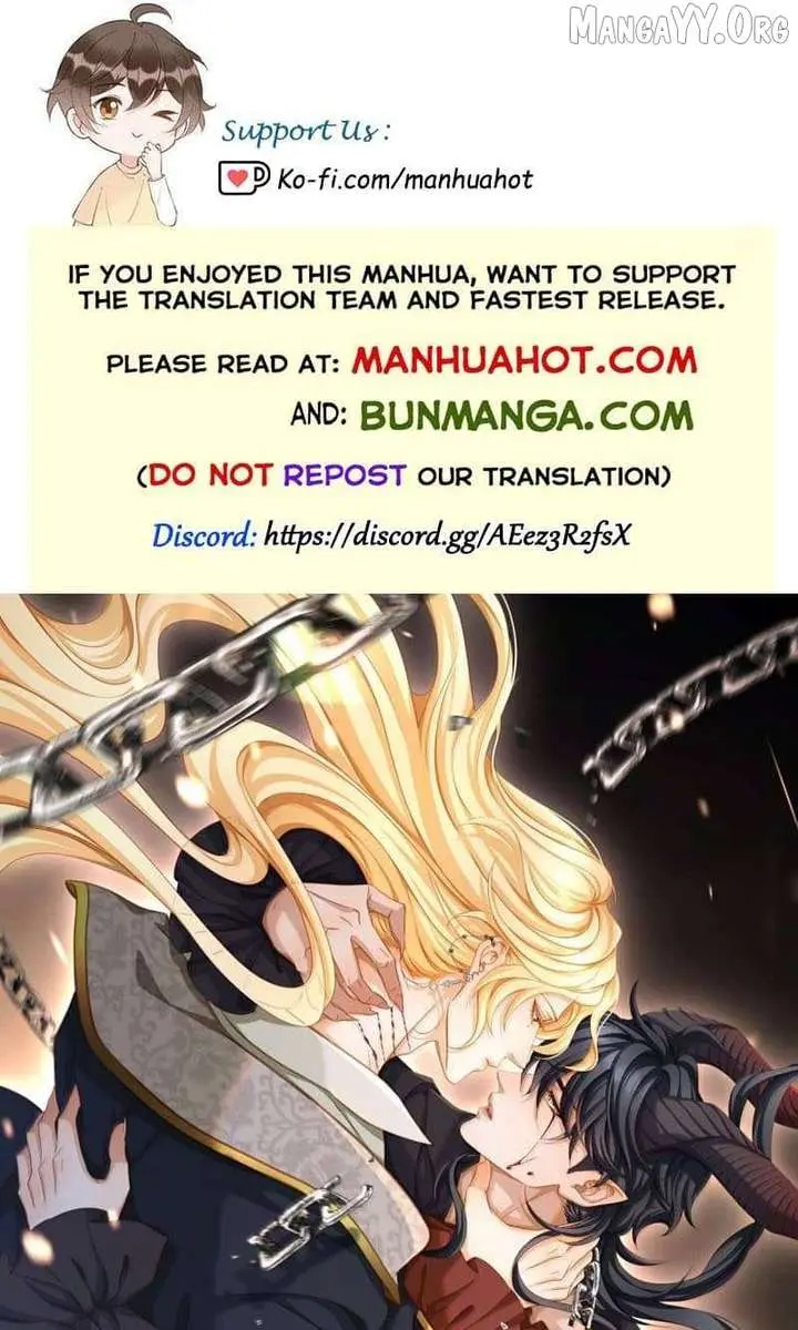 I Was Reborn as His Highness the Prince's Little Evil Dragon Chapter 94 Page 2