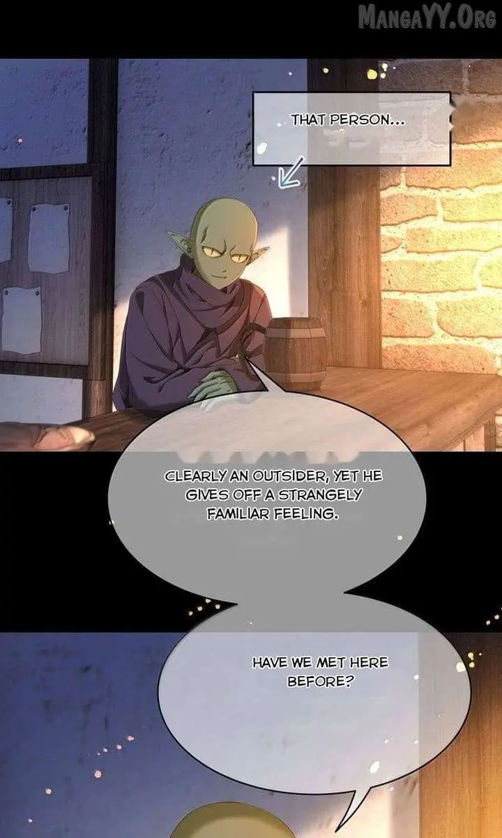 I Was Reborn as His Highness the Prince's Little Evil Dragon Chapter 94 Page 8