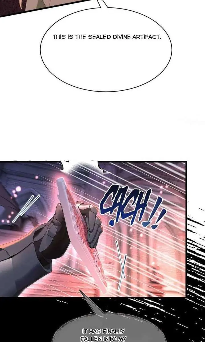 I Was Reborn as His Highness the Prince's Little Evil Dragon Chapter 94 Page 13