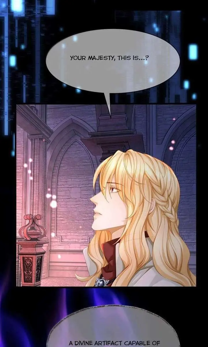 I Was Reborn as His Highness the Prince's Little Evil Dragon Chapter 94 Page 17