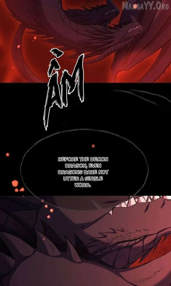 I Was Reborn as His Highness the Prince's Little Evil Dragon Chapter 94 Page 22