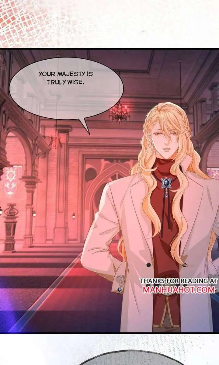 I Was Reborn as His Highness the Prince's Little Evil Dragon Chapter 94 Page 26