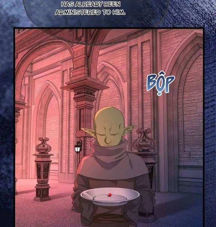 I Was Reborn as His Highness the Prince's Little Evil Dragon Chapter 94 Page 28