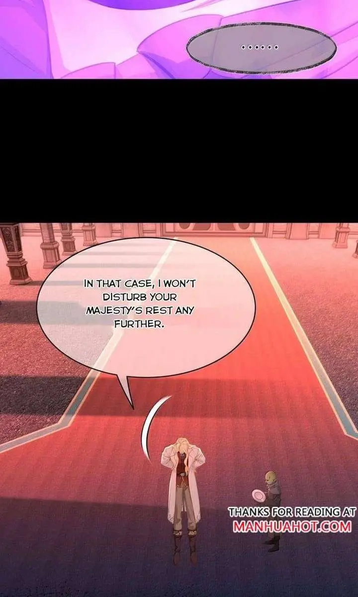 I Was Reborn as His Highness the Prince's Little Evil Dragon Chapter 94 Page 30