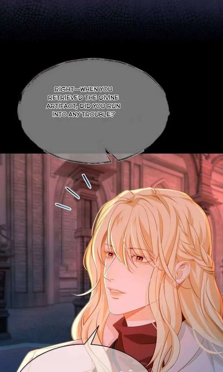 I Was Reborn as His Highness the Prince's Little Evil Dragon Chapter 94 Page 31