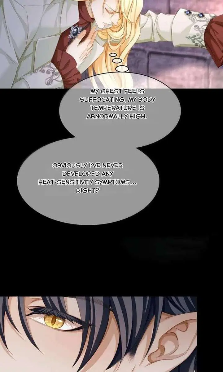 I Was Reborn as His Highness the Prince's Little Evil Dragon Chapter 95 Page 4