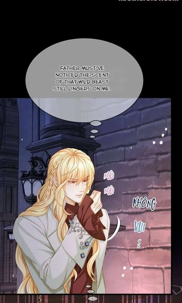 I Was Reborn as His Highness the Prince's Little Evil Dragon Chapter 95 Page 6