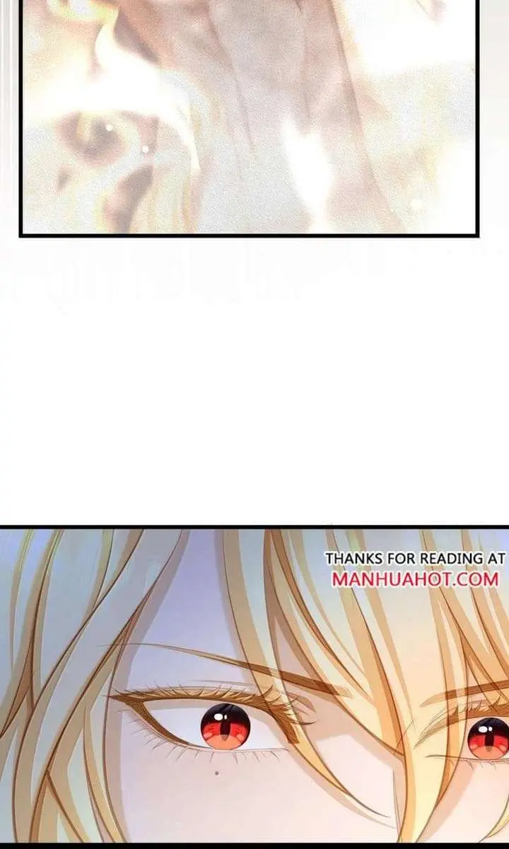 I Was Reborn as His Highness the Prince's Little Evil Dragon Chapter 95 Page 9
