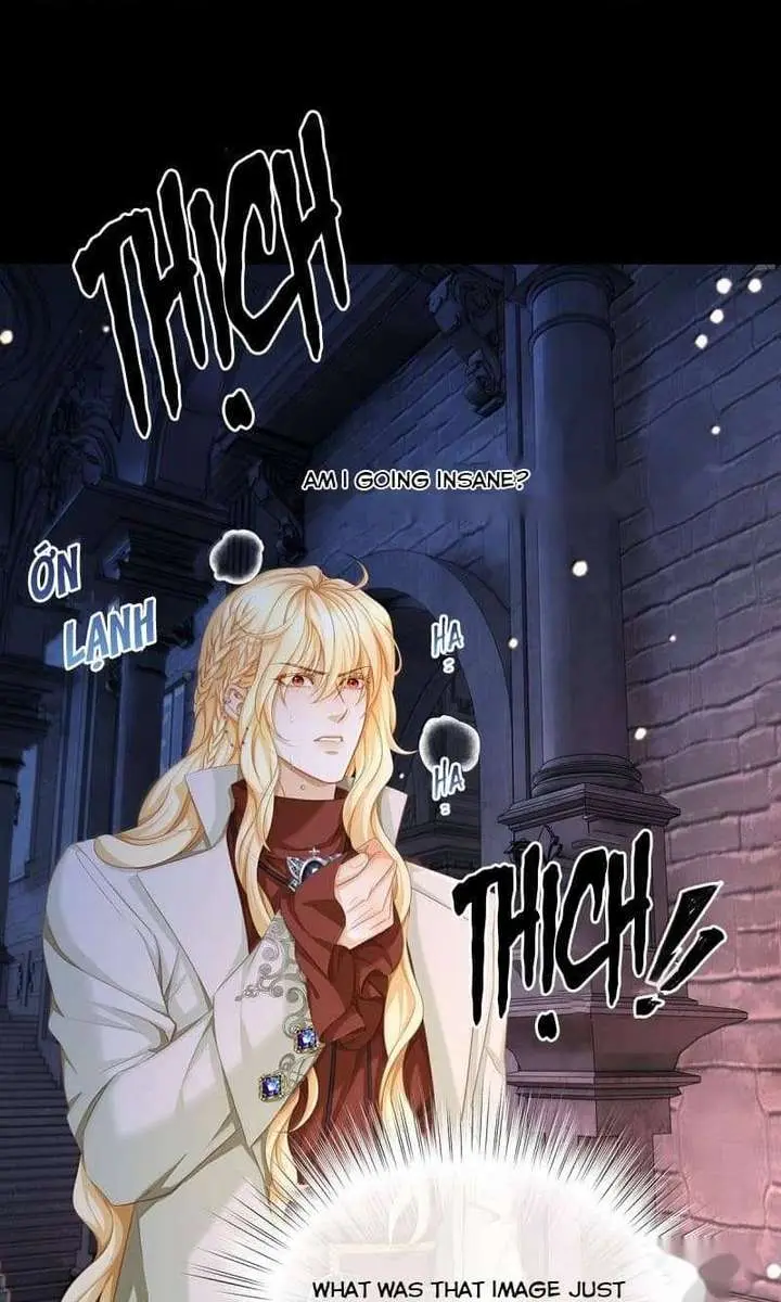 I Was Reborn as His Highness the Prince's Little Evil Dragon Chapter 95 Page 10