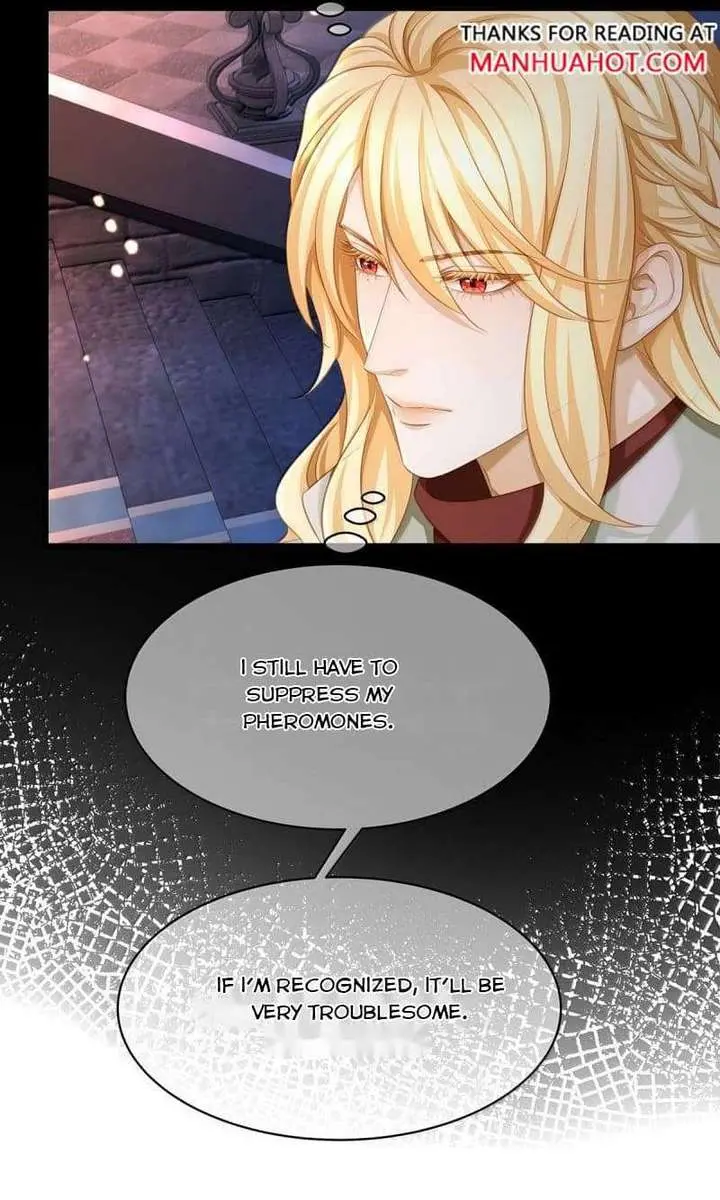 I Was Reborn as His Highness the Prince's Little Evil Dragon Chapter 95 Page 13