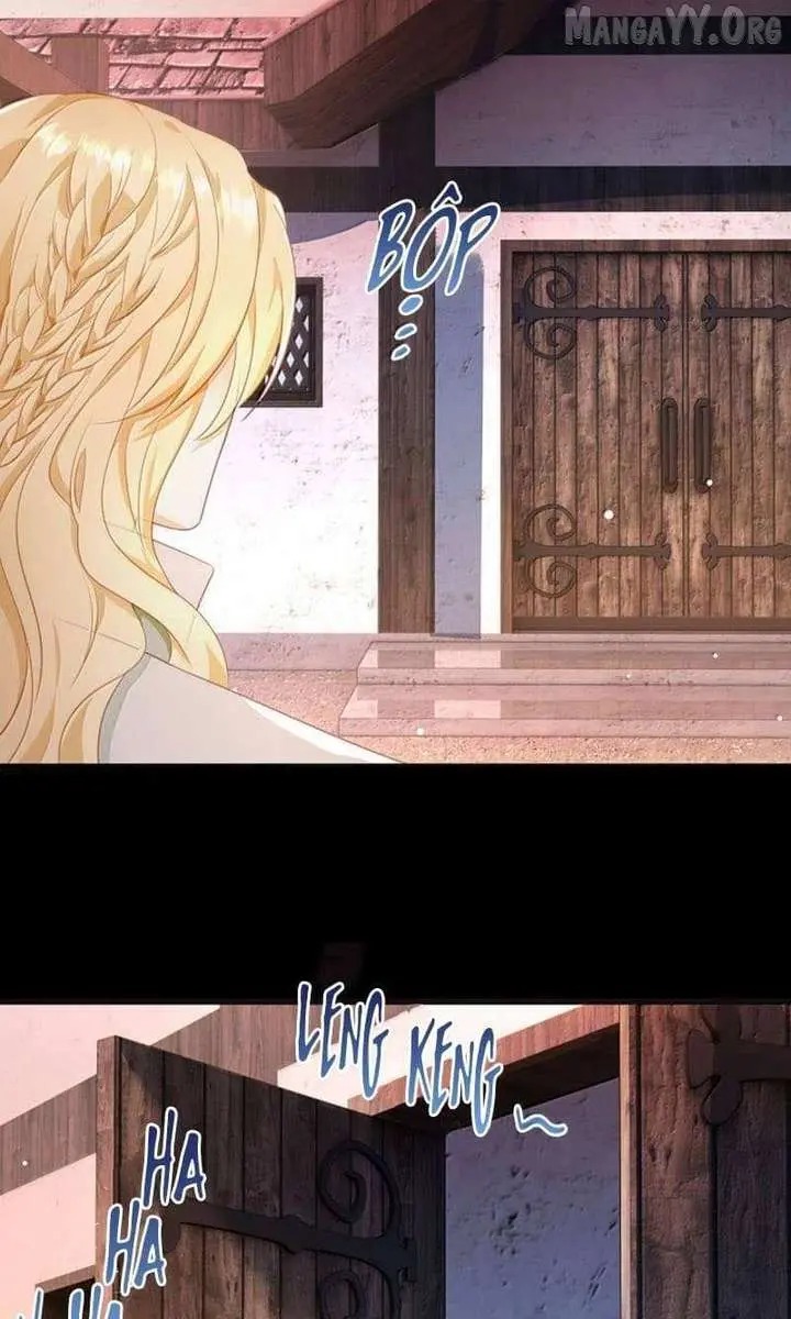 I Was Reborn as His Highness the Prince's Little Evil Dragon Chapter 95 Page 16