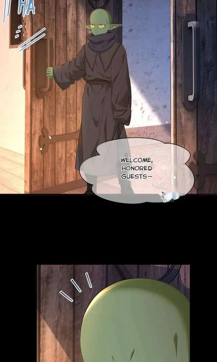 I Was Reborn as His Highness the Prince's Little Evil Dragon Chapter 95 Page 17