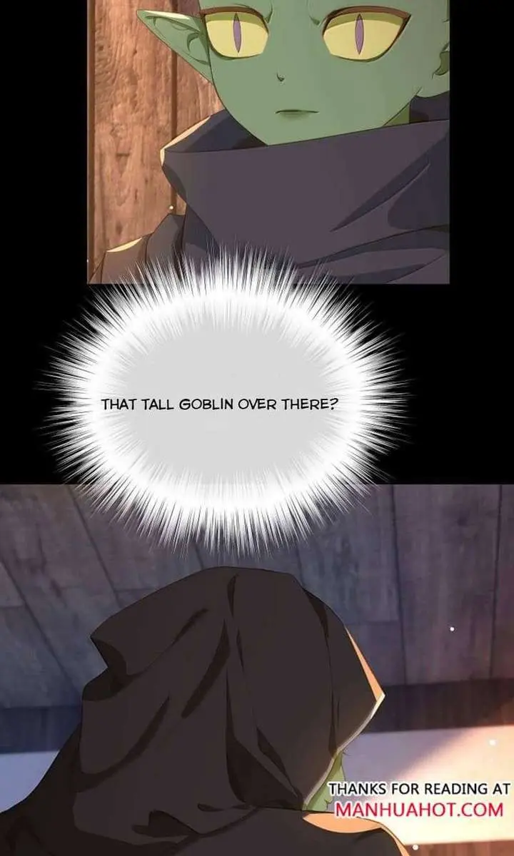 I Was Reborn as His Highness the Prince's Little Evil Dragon Chapter 95 Page 18