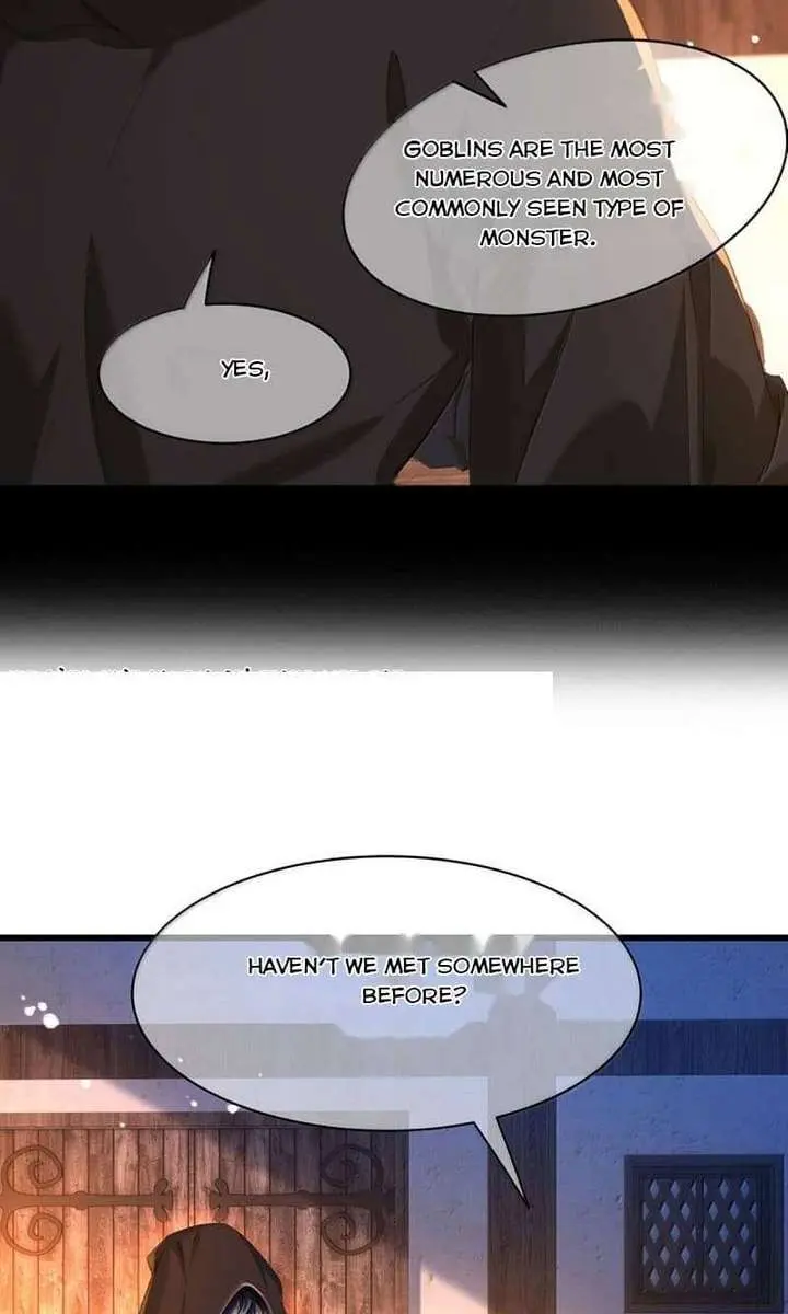 I Was Reborn as His Highness the Prince's Little Evil Dragon Chapter 95 Page 19