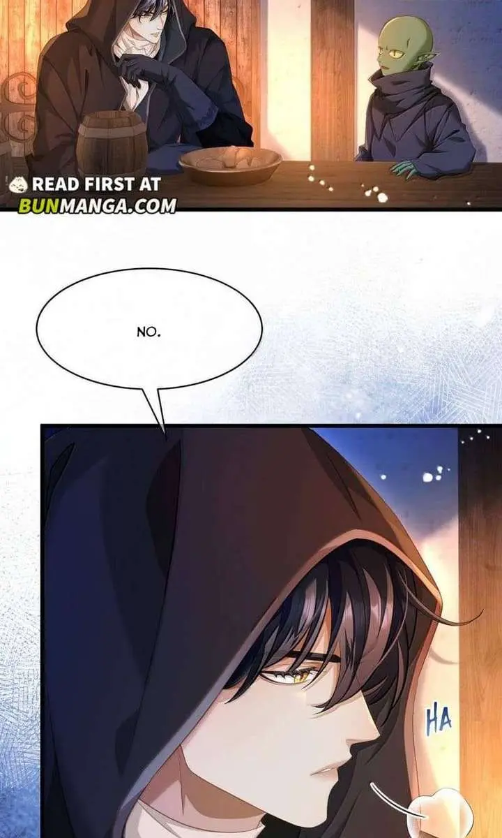 I Was Reborn as His Highness the Prince's Little Evil Dragon Chapter 95 Page 20