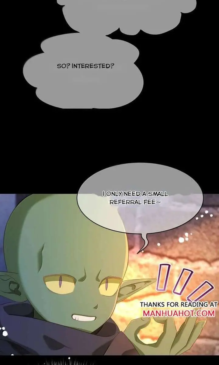 I Was Reborn as His Highness the Prince's Little Evil Dragon Chapter 95 Page 25