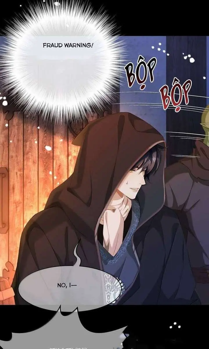 I Was Reborn as His Highness the Prince's Little Evil Dragon Chapter 95 Page 26