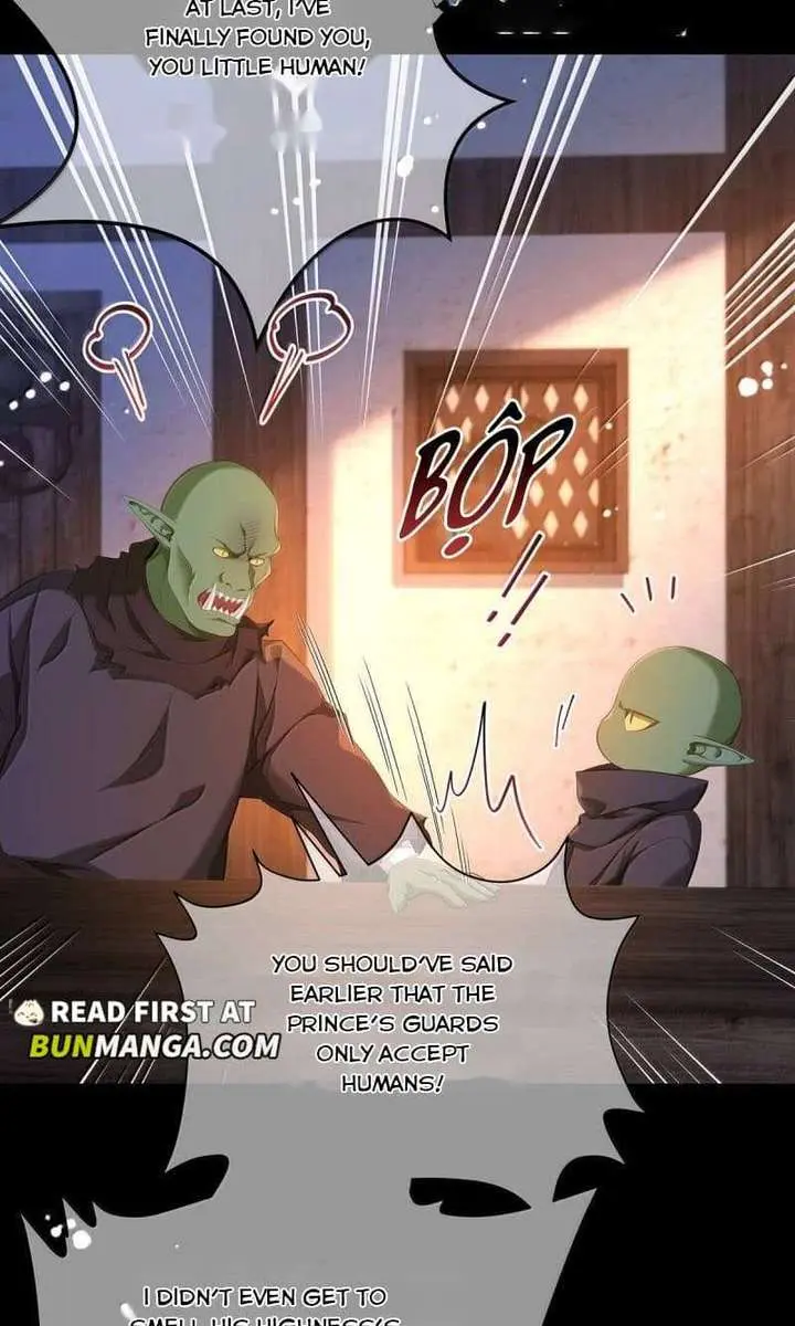 I Was Reborn as His Highness the Prince's Little Evil Dragon Chapter 95 Page 27