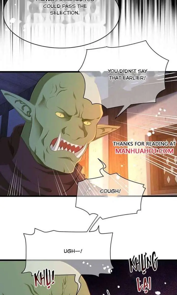 I Was Reborn as His Highness the Prince's Little Evil Dragon Chapter 95 Page 29