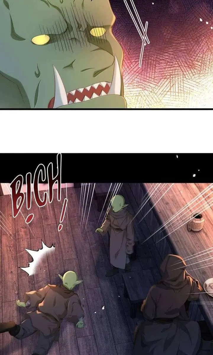 I Was Reborn as His Highness the Prince's Little Evil Dragon Chapter 95 Page 30