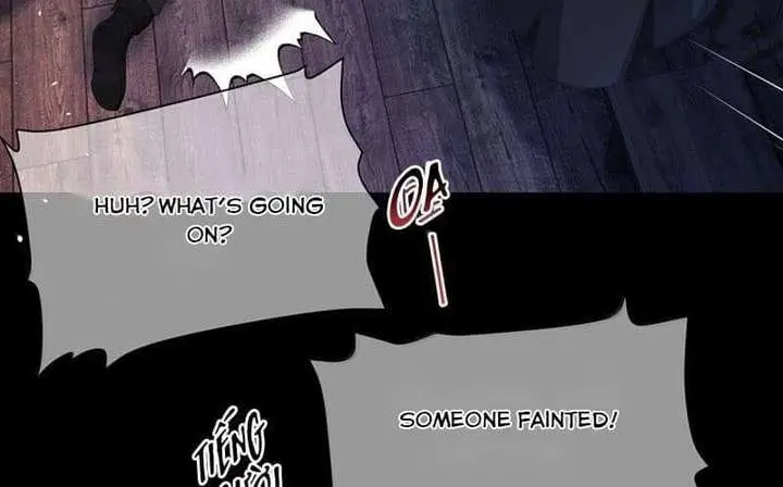 I Was Reborn as His Highness the Prince's Little Evil Dragon Chapter 95 Page 31