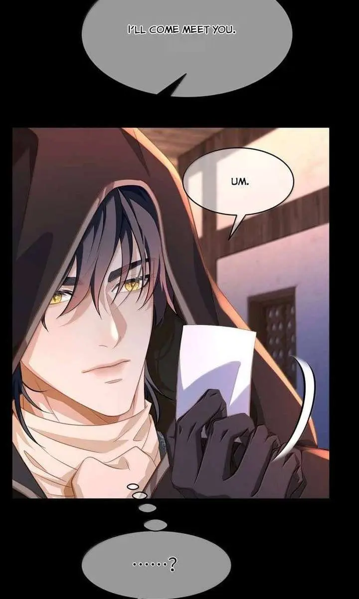 I Was Reborn as His Highness the Prince's Little Evil Dragon Chapter 95 Page 36