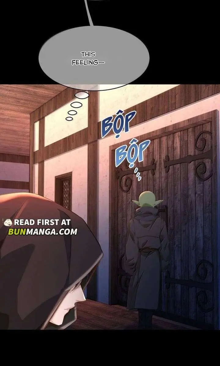 I Was Reborn as His Highness the Prince's Little Evil Dragon Chapter 95 Page 37