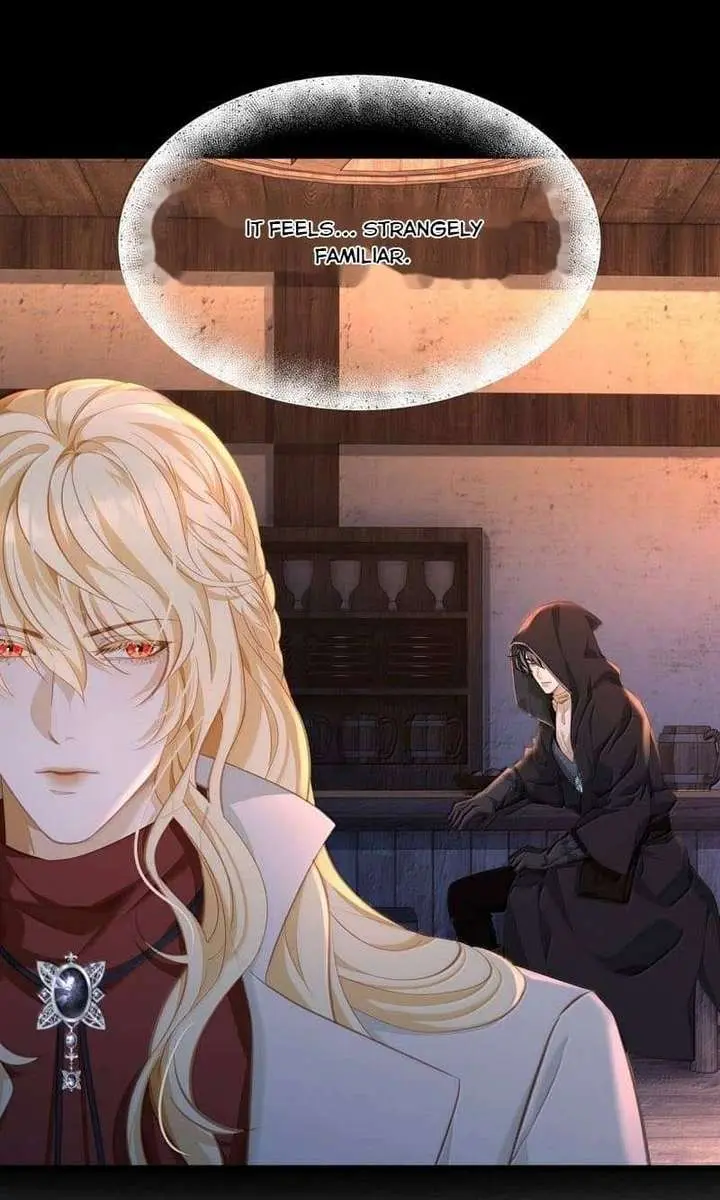 I Was Reborn as His Highness the Prince's Little Evil Dragon Chapter 95 Page 38