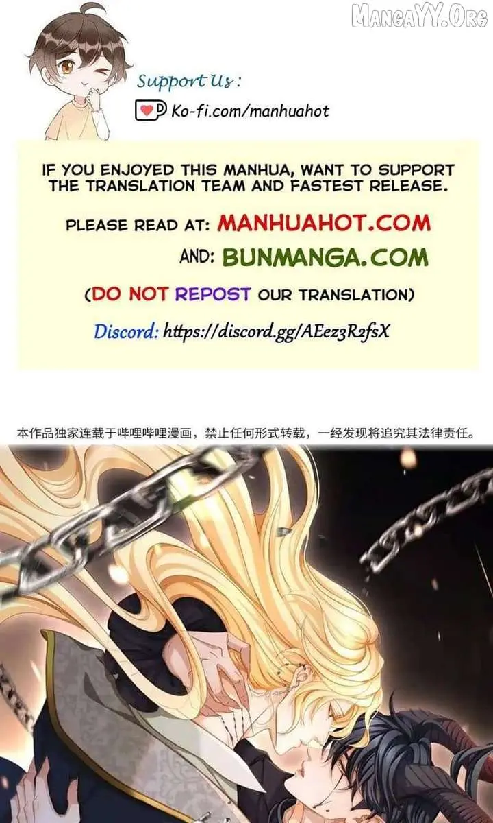 I Was Reborn as His Highness the Prince's Little Evil Dragon Chapter 97 Page 2