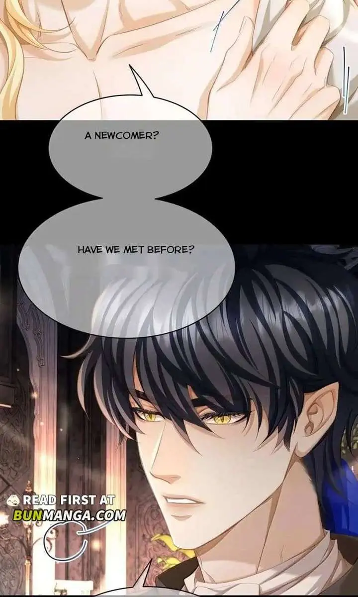 I Was Reborn as His Highness the Prince's Little Evil Dragon Chapter 97 Page 5