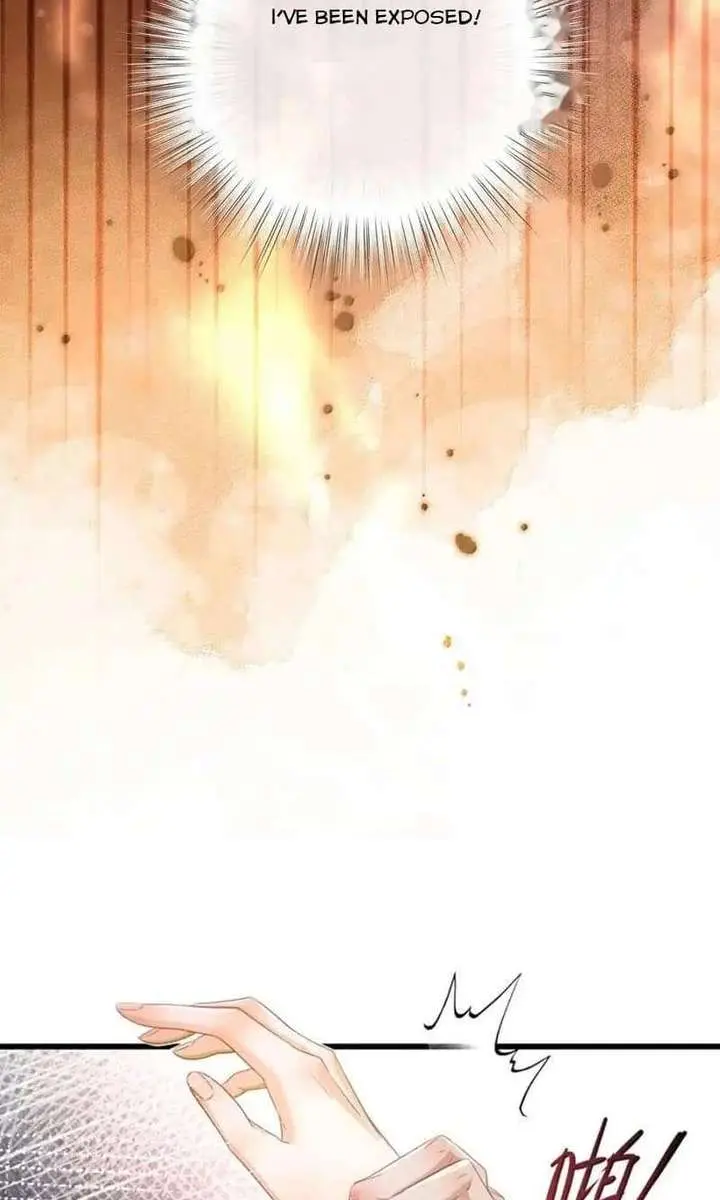 I Was Reborn as His Highness the Prince's Little Evil Dragon Chapter 97 Page 13