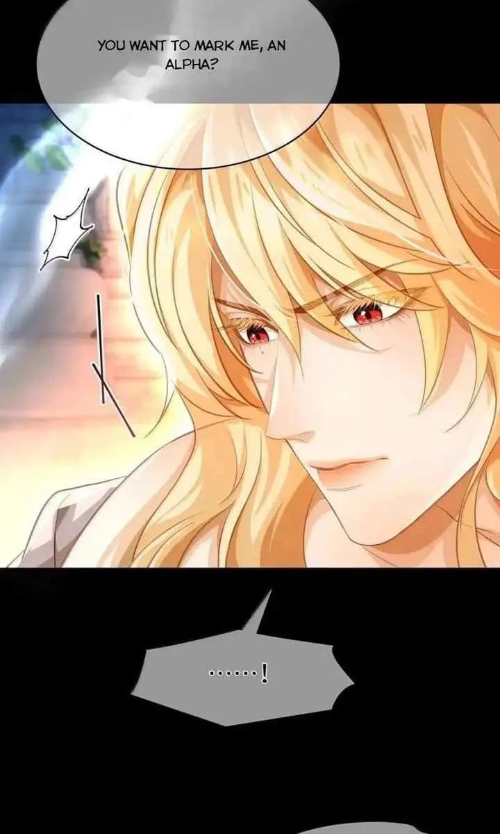I Was Reborn as His Highness the Prince's Little Evil Dragon Chapter 97 Page 27