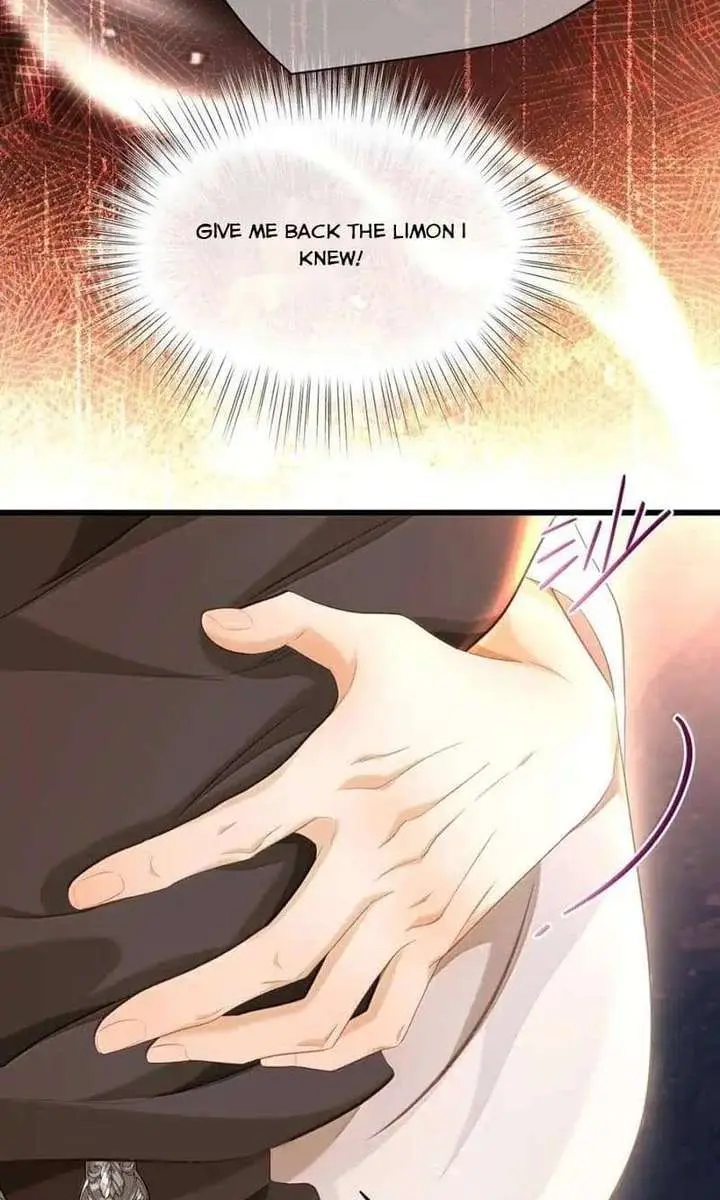 I Was Reborn as His Highness the Prince's Little Evil Dragon Chapter 97 Page 29