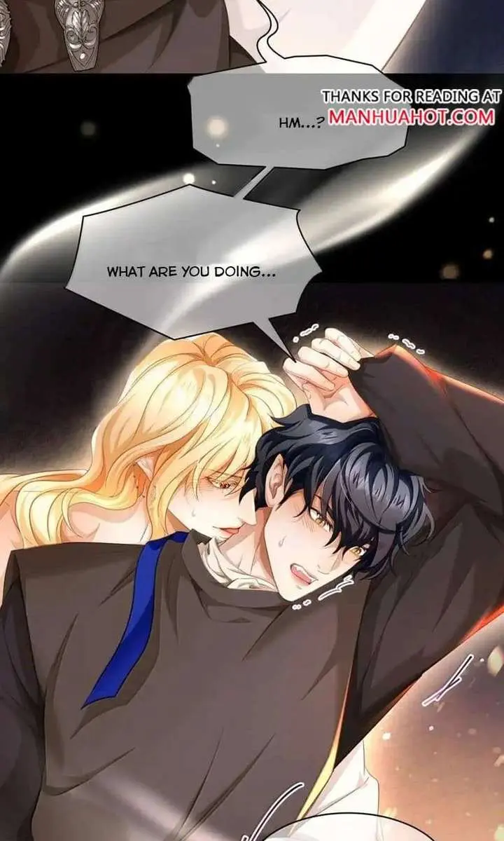 I Was Reborn as His Highness the Prince's Little Evil Dragon Chapter 97 Page 30