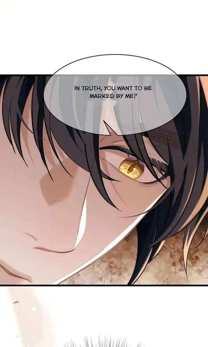 I Was Reborn as His Highness the Prince's Little Evil Dragon Chapter 97 Page 33