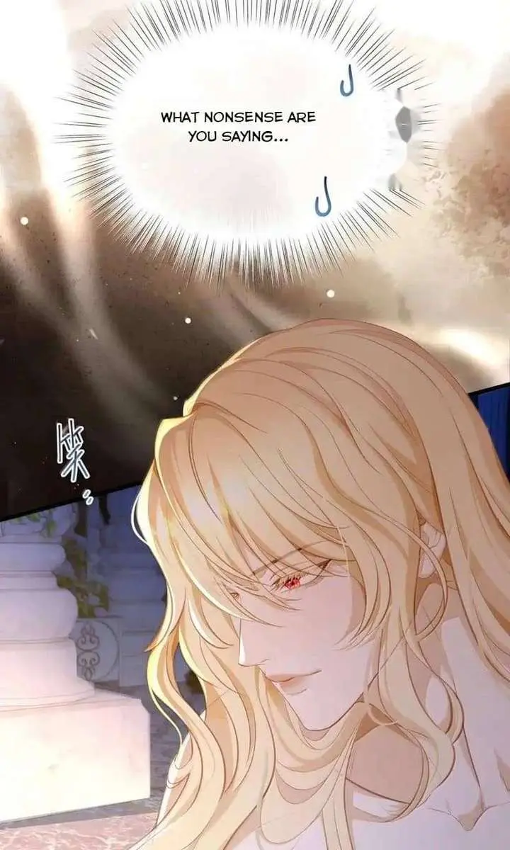 I Was Reborn as His Highness the Prince's Little Evil Dragon Chapter 97 Page 34