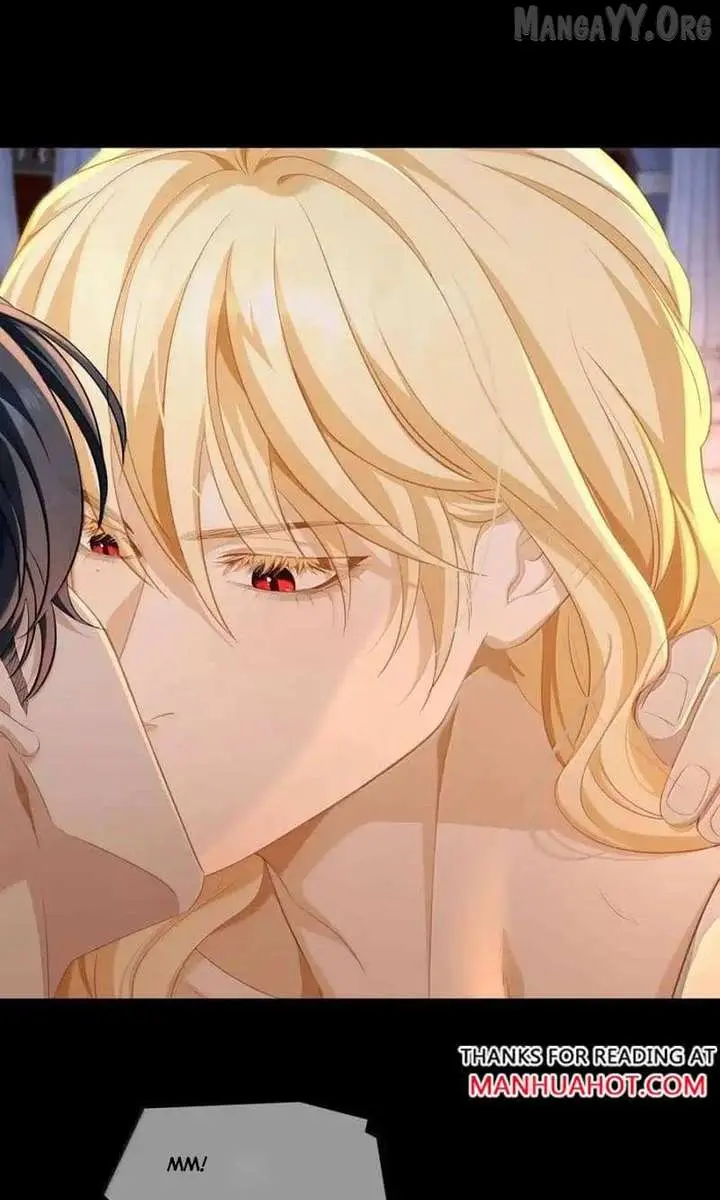 I Was Reborn as His Highness the Prince's Little Evil Dragon Chapter 97 Page 40