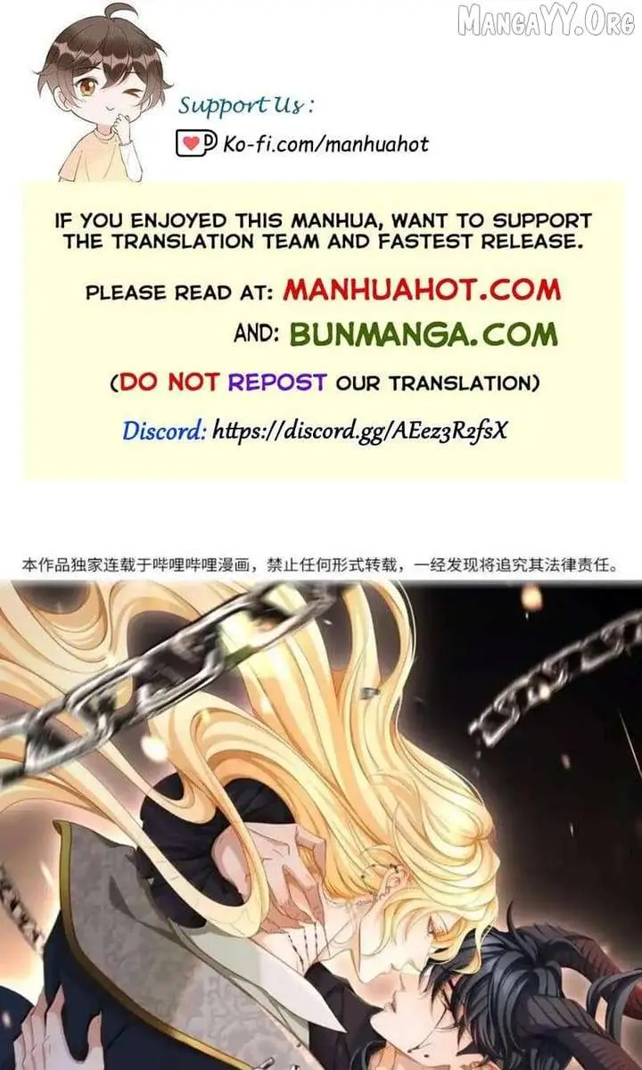 I Was Reborn as His Highness the Prince's Little Evil Dragon Chapter 98 Page 2