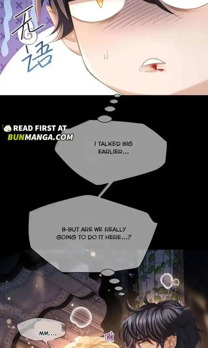 I Was Reborn as His Highness the Prince's Little Evil Dragon Chapter 98 Page 6