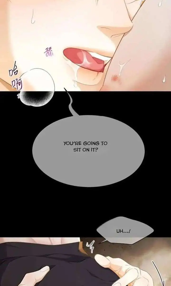 I Was Reborn as His Highness the Prince's Little Evil Dragon Chapter 98 Page 8