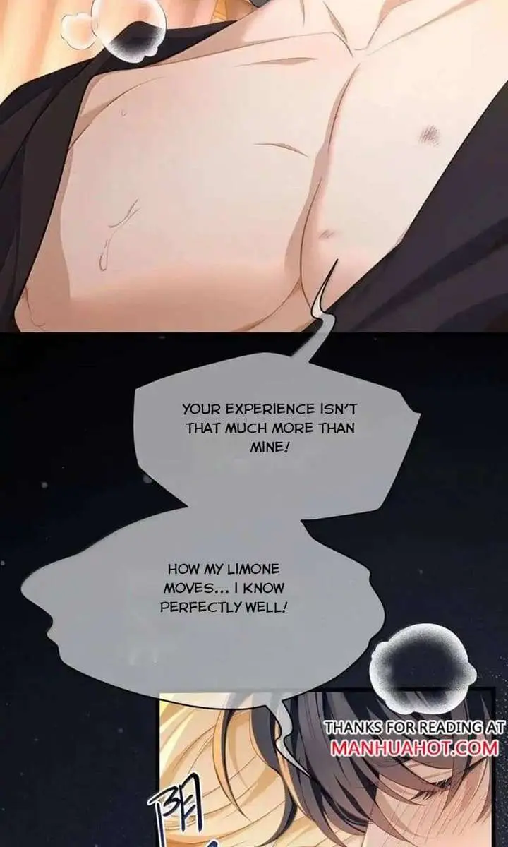 I Was Reborn as His Highness the Prince's Little Evil Dragon Chapter 98 Page 11