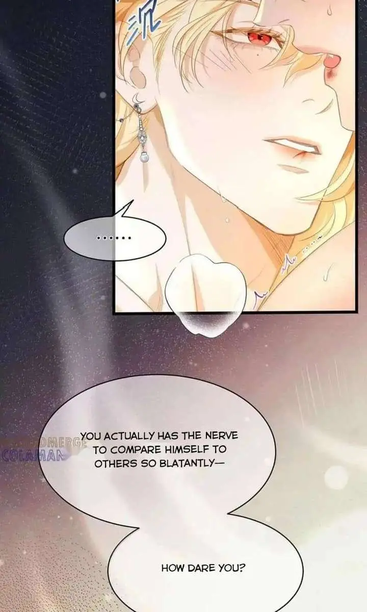 I Was Reborn as His Highness the Prince's Little Evil Dragon Chapter 98 Page 12
