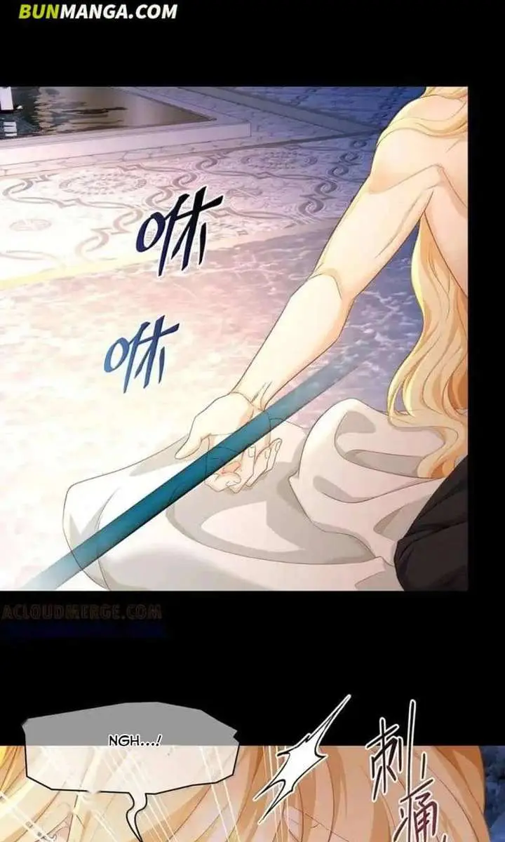 I Was Reborn as His Highness the Prince's Little Evil Dragon Chapter 98 Page 14