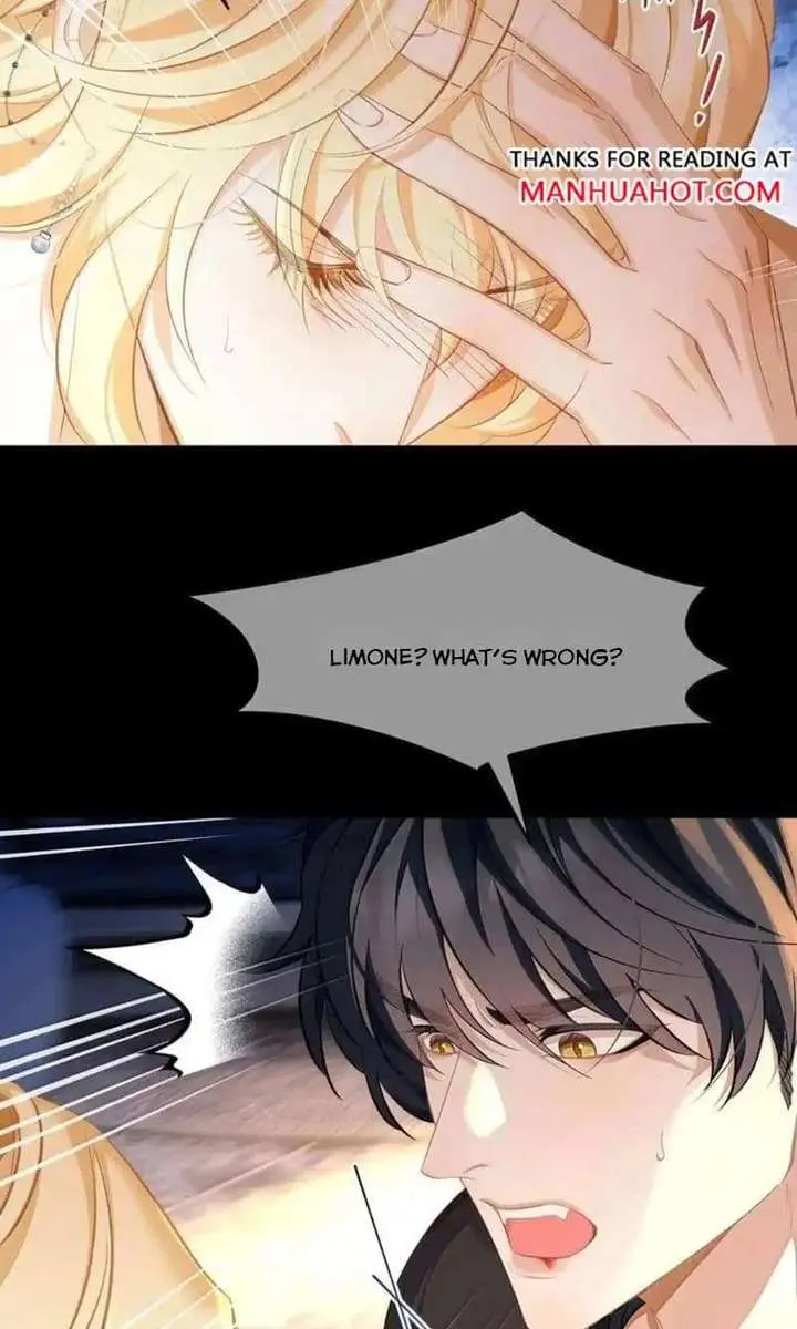 I Was Reborn as His Highness the Prince's Little Evil Dragon Chapter 98 Page 15