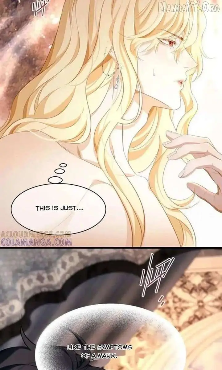 I Was Reborn as His Highness the Prince's Little Evil Dragon Chapter 98 Page 18