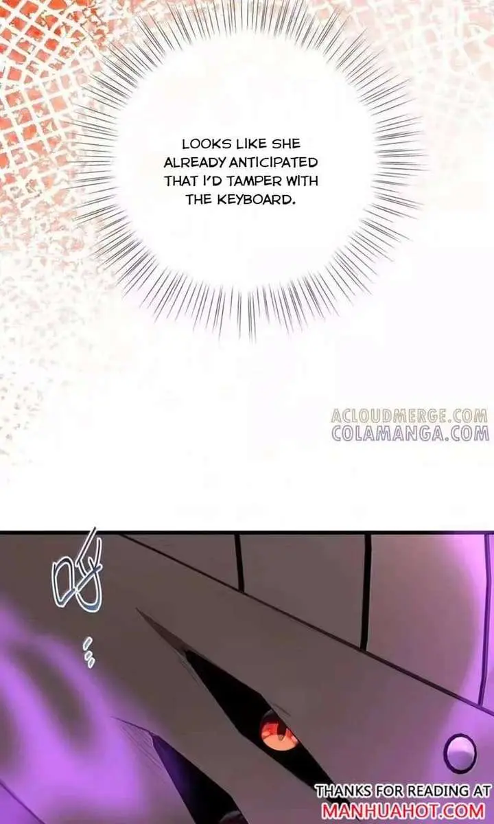 I Was Reborn as His Highness the Prince's Little Evil Dragon Chapter 99 Page 7