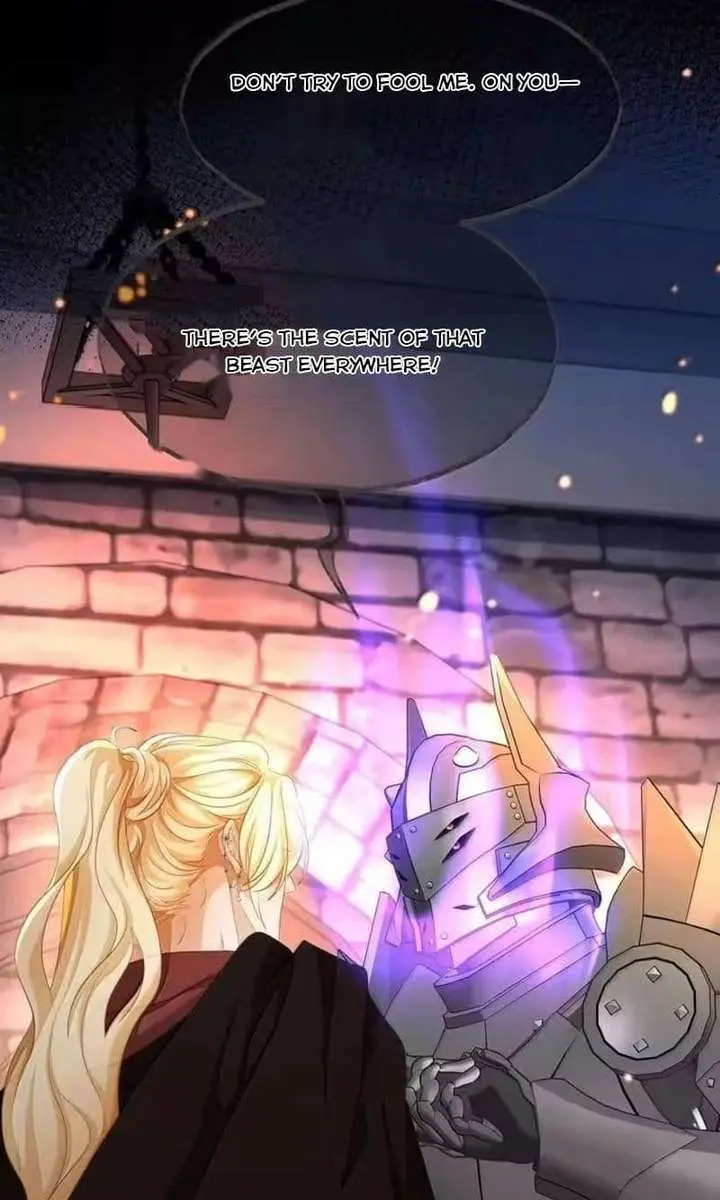 I Was Reborn as His Highness the Prince's Little Evil Dragon Chapter 99 Page 12
