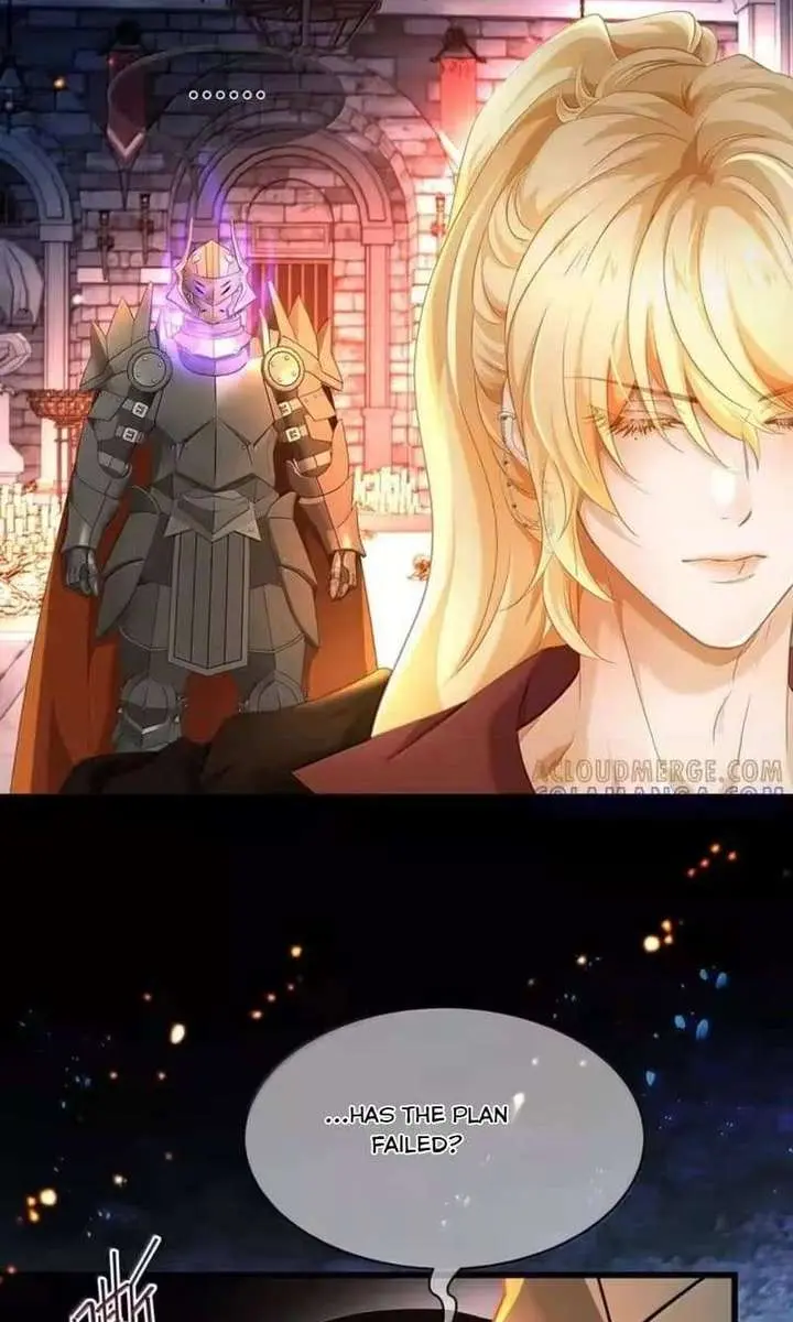 I Was Reborn as His Highness the Prince's Little Evil Dragon Chapter 99 Page 19